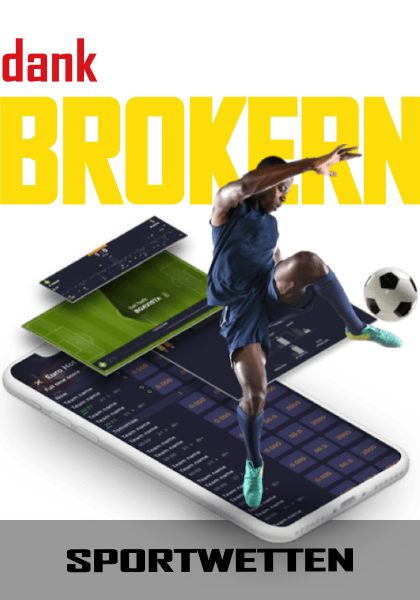 Der Broker