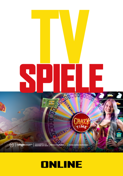 Rentabel mit TV
